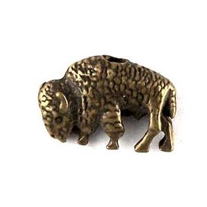 S1-124 Brass Buffalo
