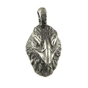 S1-130 Eagle Head Face Out