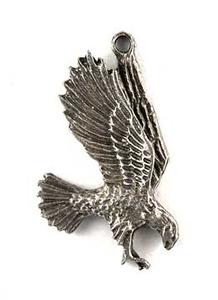 S1-133 Eagle Facing Right