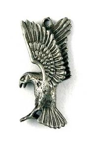 S1-134 Eagle Facing Left