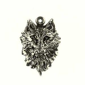 S1-138 Wolf Head