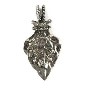 S1-143 Indian Arrowhead