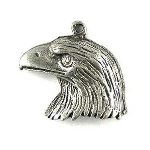 S1-144 3D Eagle Head