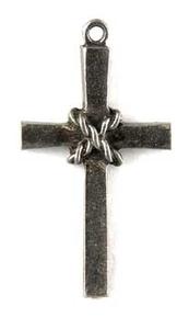 S1-167 Cross with Cross Rope