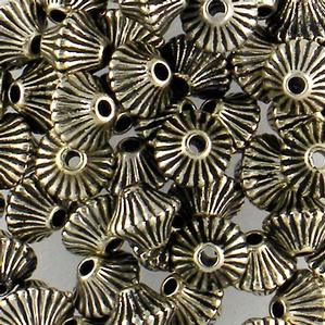 S1-20 6mm Antique Hogan