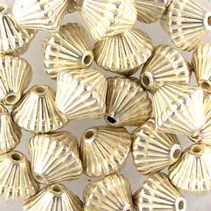 S1-23 9mm Hogan Silver Plated