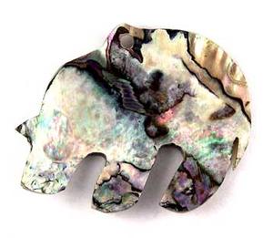 S23-1 Abalone Bear