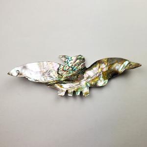 S23-6 Abalone Thunderbird