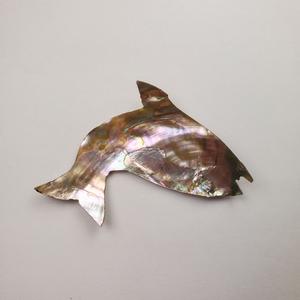 S23X-2 Large Abalone Fish