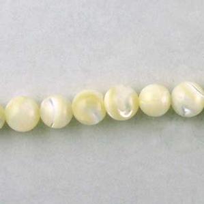 S54 8mm Mother of Pearl Rounds