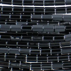 ST100-17 5x5mm Cube (5 Side) Hematite