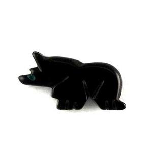 ST22-1 Stone Bears - Jet