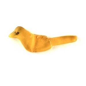 ST23-9 Stone Birds - Amber
