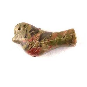 ST23X-31 Stone Birds - Unikite