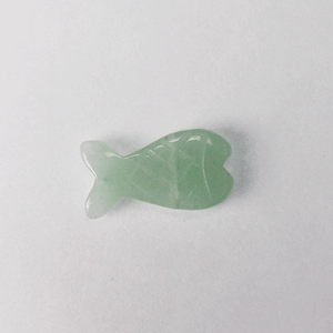 ST24-18 Stone Fish- Aventurine