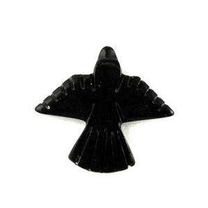 ST36-1 Stone Small Thunderbird - Jet