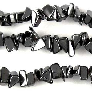 ST50-16 Stone Chips - Hematite