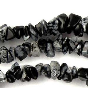 ST50-24 Stone Chips - Snow Flake