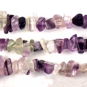 ST50-41 Stone Chips - Fluorite