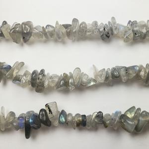 ST50-45 Stone Chips - Labradorite