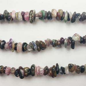 ST50-47 Stone Chips - Pink Tourmaline