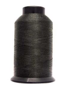 T3B-B Cones - Medium Black Beading Thread