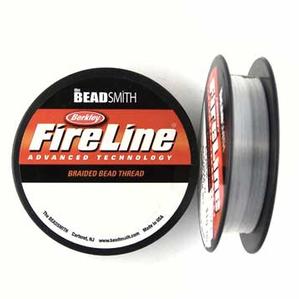 T4-D Crystal Fireline 6 lb Fine