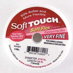 TSF-0 0.10 Very Fine Soft Touch