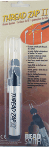 BE60 Thread Zap II