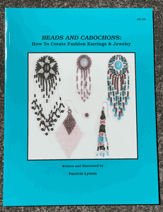 BK35 Beads and Cabochons