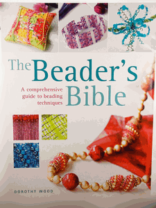 BK590 The Beader's Bible