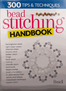 BK808 Bead Stitching HandBook 