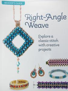 BK813 Right-Angle Weave