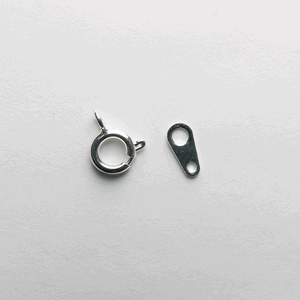 C12 7mm Spring Clasp