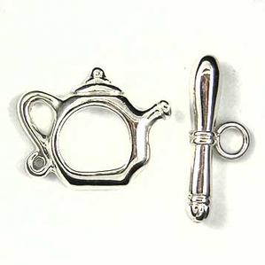 C67S Teapot Shaped Toggle