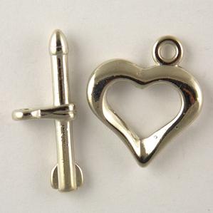 C76S Heart and Arrow Toggle