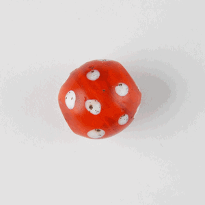 EY-22 Venetian Eye Beads