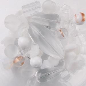 G100-005 White Mix