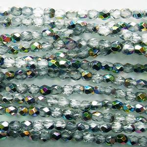 G104X-404 3mm Faceted Vitrail