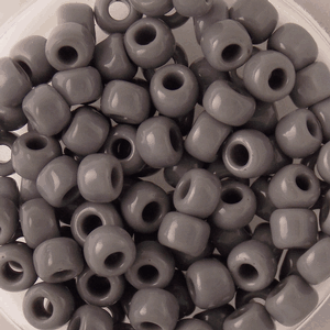 G15-003 3/0 Gray Opaque