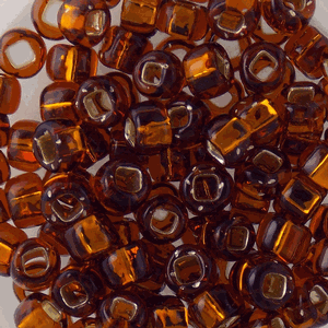 G15-295 Brown Silverlined