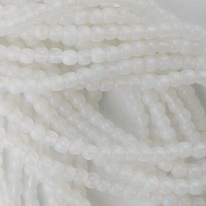 G21X-705 4mm-White Opal.