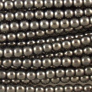 G22X-402 6mm Round - Gunmetal