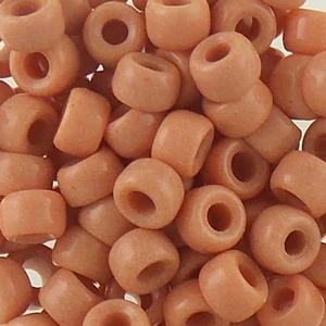 G28-072 Crow Roller - Peach Opaque