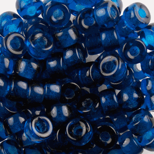 G28-157 Crow Roller-Capri Blue