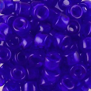 G28-165 Crow Roller - Sapphire Transparent