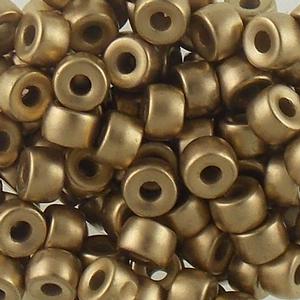 G28-400 Crow Roller -  Gold Metallic