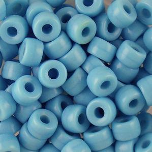 G29-063 Mini-Crow Roller - Light Blue Opaque