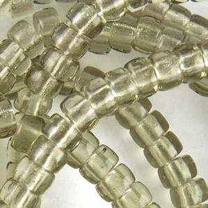 G29-103 Mini-Crow Roller - Gray Transparent