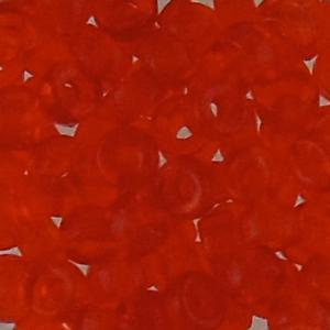 G29-125 Mini-Crow Roller - Orange Transparent